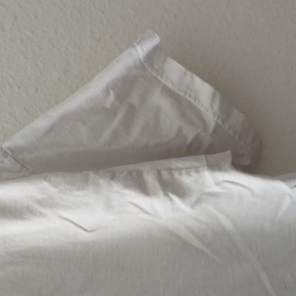 VERY USED STAINED NSYNC SHIRT - Picture 12 of 16